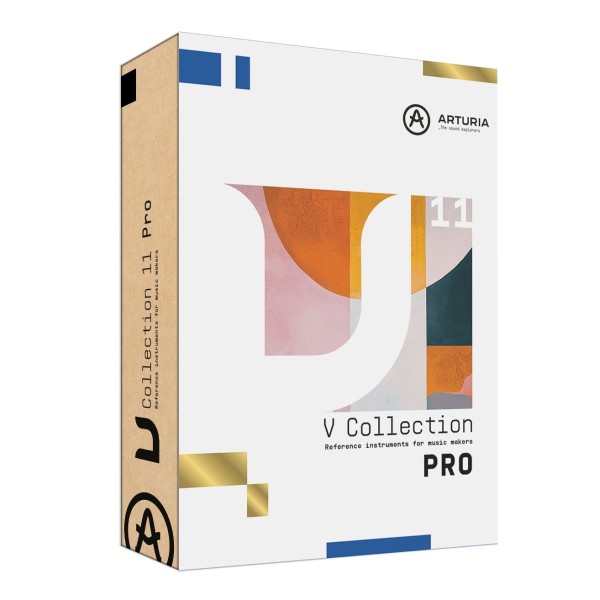 Arturia V Collection 11 Pro